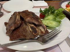 -玫瑰园西餐厅(新华大厦店)