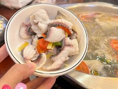 -大理.老字号渝记酸萝卜乌鱼(古城总店)