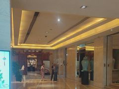 -北京歌华开元大酒店