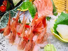 -吉兆·料理(红梅南路店)