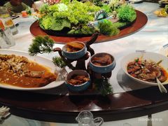 -佬太公海鸭·海鲜大排档(上海总店)