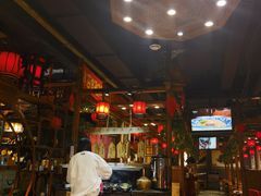 -凤吉园乌拉满族火锅中华老字号(繁荣路店)