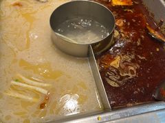 -新辣道鱼火锅(领展购物广场·中关村店)