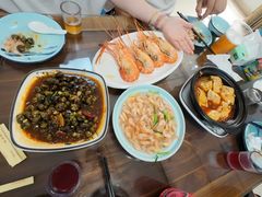 -美味之家·湖景农家乐(太湖东山店)