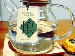 -十二舍·湯物素煮(江泰潤政店)
