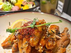 -BE BRIGHT KITCHEN(正佳广场店)