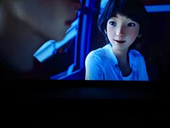 -横店电影城(李沧店)