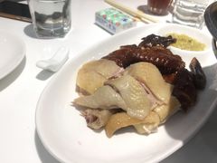 鸳鸯鸡-至潮餐厅精致粤菜·活鲈鱼·走地鸡(珠江新城店)