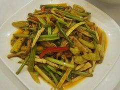 -明香海鲜酒家(华强北店)