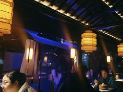 -绿茶餐厅(光谷世界城步行街店)