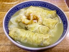 -兰边碗(鼓楼店)
