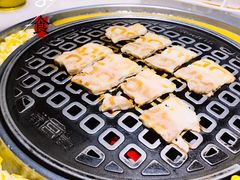 -喜来稀肉(虹泉路店)