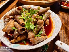 -蚝堡海鲜·威海菜·海肠捞饭·烧烤·亚洲吃蚝公司(幸福门店)