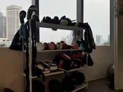-YCHL FIT 健身(星寰店)