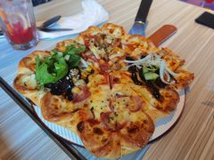 -必胜客(WOW万隆店)