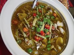 -东沙小镇主题餐厅(下沙店)