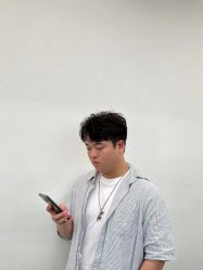 -藤野造型•烫染专业店