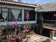 -浔岚云舍mist静谧观景美宿(丽江古城店)