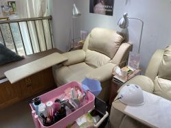 -Aso Artist Beauty美甲美睫