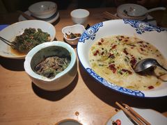 -湘阁里辣(南岭购物广场店)