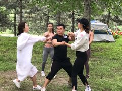 -FEELINGME乐刻私教馆·健身(沿海赛洛城店)