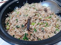 -阿四台山黄鳝饭(东门店)