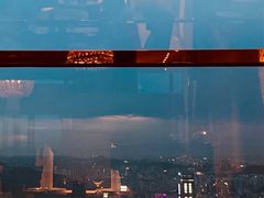 景观位-瑞吉酒店 · Elba 欧尔巴意大利餐厅· 精致意餐·云端聚会