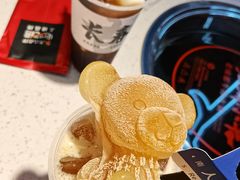 -江湖小牛·水煮牛排火锅(欧亚新生活购物广场店)