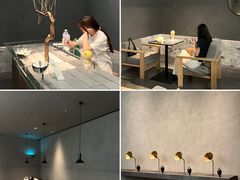 -喜茶(深圳万象城黑金店)