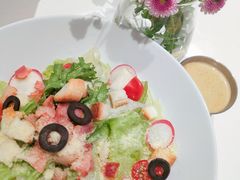 -GaryKitchen加里