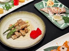 -阿吾罗日本料理(K11艺术中心店)