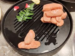 -牛牛章·章鱼水煎肉(光谷世界城店)