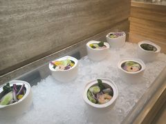 -北京王府井希尔顿酒店·万斯阁西餐厅