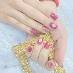 -如一·美甲美睫