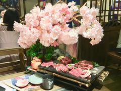 -樱宿日式和牛烧肉(五道口店)