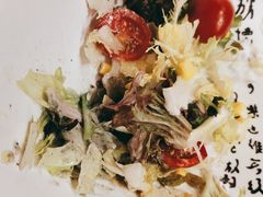 -牛牛章·章鱼水煎肉(光谷世界城店)