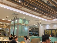 -翠华餐厅(正佳广场店)