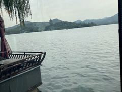 -柳莺湖上·湖景餐厅·江南菜(西湖店)