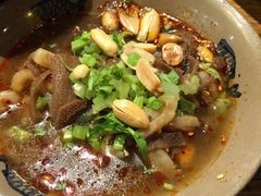 -串大叔炭火烤串·鸡西大冷面刀削面(总店)