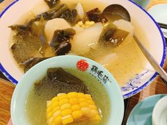 -鸡毛店·川菜(双楠店)