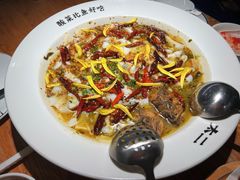 -太二酸菜鱼(深圳布吉万象汇店)