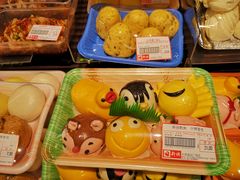 -GranVida生活超市(海信广场店)