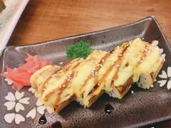 -小川洋风料理(武商MALL店)