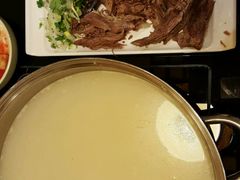 -英子补身汤(海兰路店)
