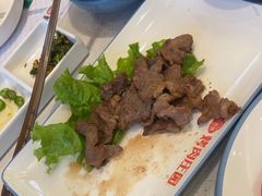 -韩香福烤肉庄园(荣成店)