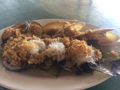 -岛中岛·海鲜大排档·万宁老字号(东澳店)