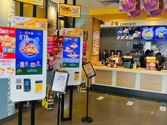 -麦当劳(长泰商业广场店)