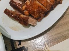 -茶港·点心·啫啫煲(范湖万达广场店)
