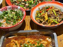 -兔槽江湖菜·重庆璧山兔(水围店)
