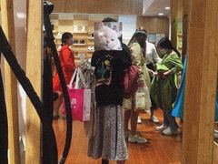-7mall美食潮地标